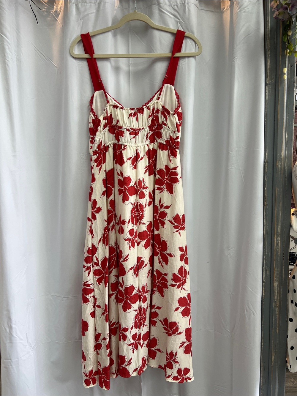 Hope Dress Large - Picture 13 of 13